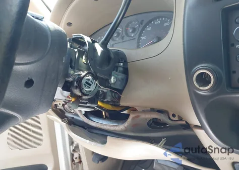 2007 Ford Ranger Sport/Stx/Xl/Xlt z USA, uszkodzony, nr VIN 1FTYR14E17PA56678